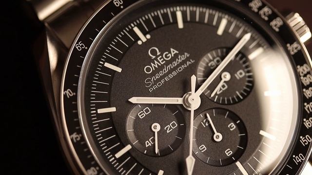 DIE BESTE OMEGA SPEEDMASTER MOONWATCH ALLER ZEITEN? | REVIEW | Juwelier ALTHERR смотреть онлайн