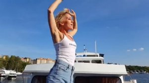 Сергей Наговицын - Без Проституток И Воров