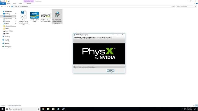 Mass Effect 2 || PhysX Error - FIX || Nvidia Users смотреть онлайн