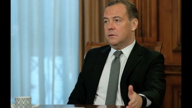 The Conflict In Ukraine Could Last For Decades.