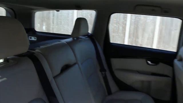 Volvo V70 1.6 D2 SE Lux Powershift 5dr DK13 UXA смотреть онлайн