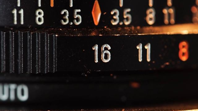 35mm Vintage Lens for $35 | Takumar 35mm Lens Review смотреть онлайн