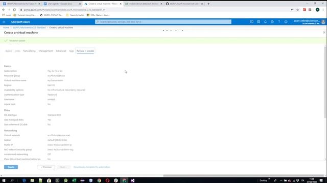 Device Detection - WURFL Microservice for Azure - Getting Started смотреть онлайн