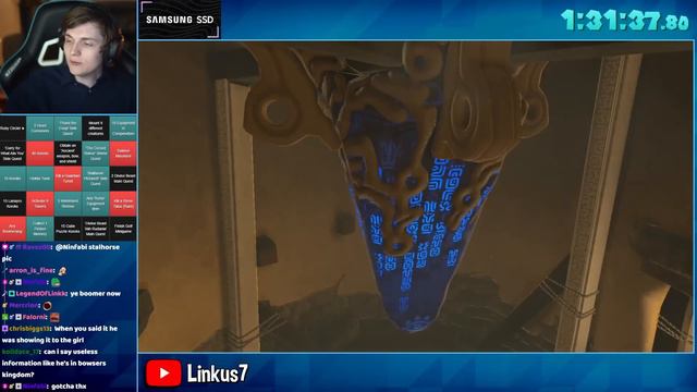 This Speedrunner was convinced he could beat me in a race смотреть онлайн