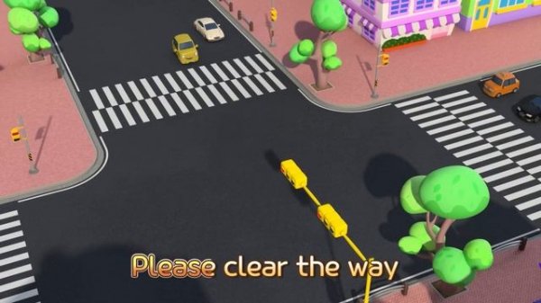 Rescue Team Heroes? Go Go! Rescue Team2 | New Brave Rescue Team | Safety Song for Kids