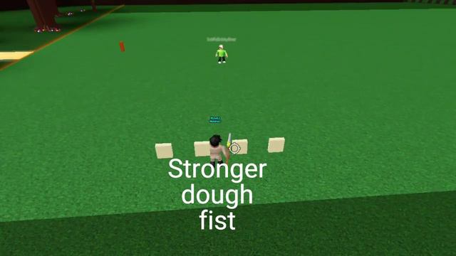 CUSTOM DOUGH FRUIT IN BABFT | Build A Boat For Treasure |