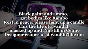 Учим Рэп-Партии Дженни и Лисы в «PINK VENOM» | #BLACKPINK