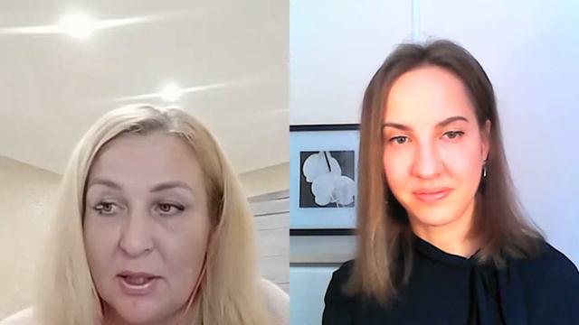 Страшно не выплатить кредит. Ответ психолога Ч.11 смотреть онлайн