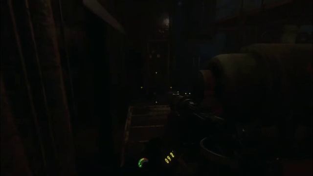 Metro Exodus - Освобождение рабов в корабле #10 (XBOX) смотреть онлайн