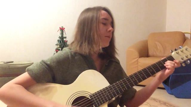 Уксус - "Чай с мятой" смотреть онлайн