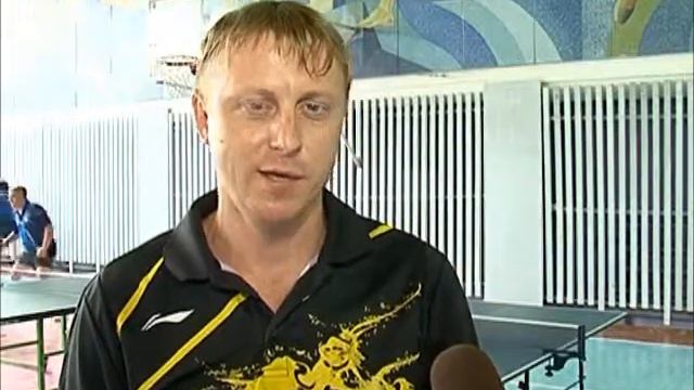 Настольный теннис смотреть онлайн