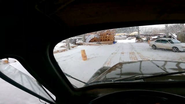 как заработать.Скупил все дубовые дрова у частника с огорода смотреть онлайн