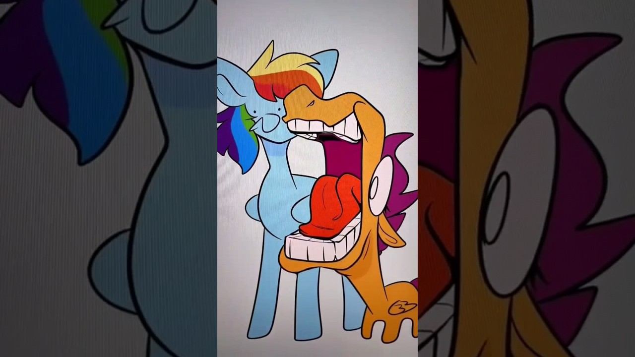 Рэйз и Финес #mlp #shorts #пони #млп #mylittlepony #fluttershy #rainbowdash #scootaloo смотреть онлайн