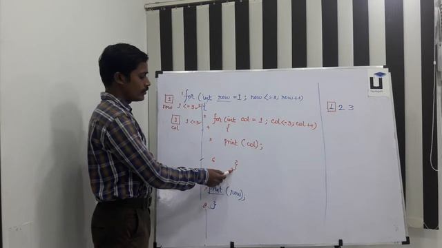 Java in Tamil - Part 17 - For loop смотреть онлайн