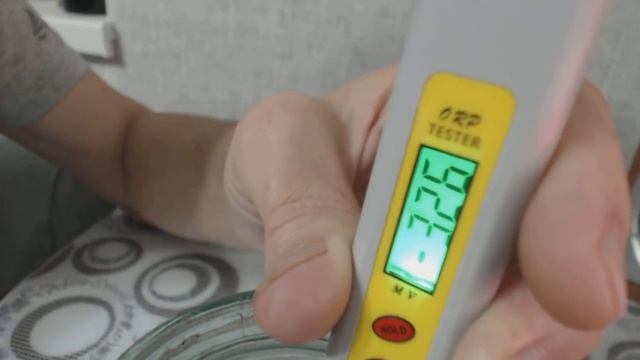 ОВП плодов каштана. Живая вода смотреть онлайн