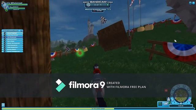 Pony championship shortcuts // Star Stable Online смотреть онлайн