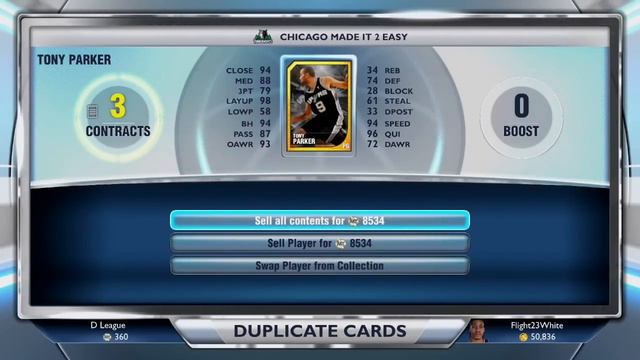 NBA 2K14 Next Gen PS4 My Team 100K | Pack Opening 5 Golds | I need ALLEN IVERSON (XB1) смотреть онлайн