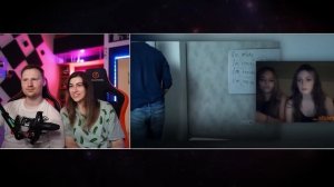 КТО-ТО ПРЯЧЕТСЯ В МОЕМ ШКАФУ | РЕАКЦИЯ ИНОСТРАНЦЕВ | РЕАКЦИЯ на Никиту Мартинес