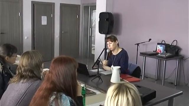 Отзыв Елены Жаровой о семинаре С.Чижовой на базе питомников "Мир растений" и "Ёлы-палы" смотреть онлайн