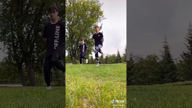 шафл от Вани и Булика смотреть онлайн
