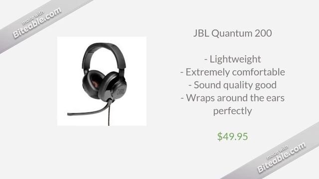 5 Best Gaming Headsets Under $50 смотреть онлайн