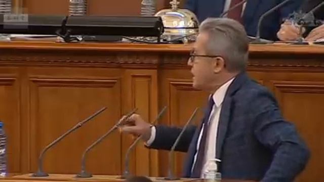 Изказване на Йордан Цонев НС 01.03.2022 смотреть онлайн