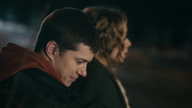 Новый старый дом, 2 серия