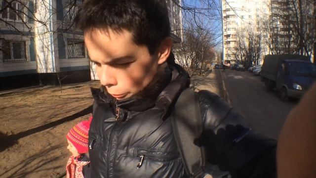Один День Со Мной - Новый iMac смотреть онлайн