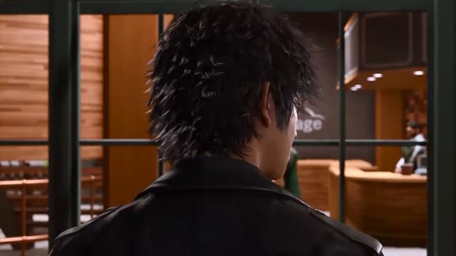 Lost Judgment - Announcement Trailer (PS5, PS4) смотреть онлайн