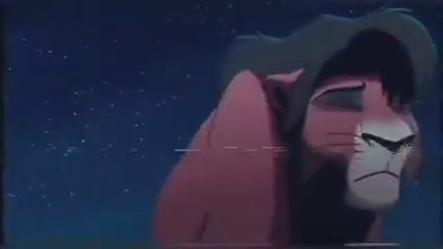 Киара и Кову клип ты ушёл и я одна