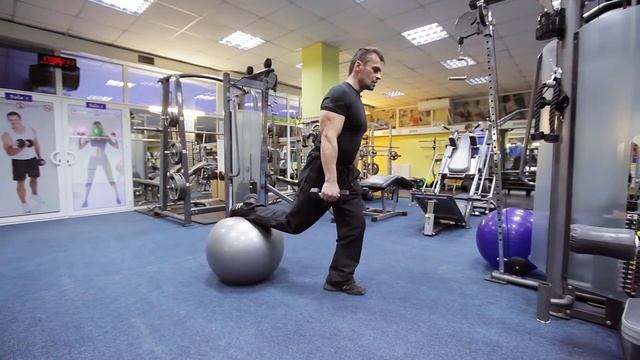 Тренировки для девушек. КРАСИВЫЕ НОЖКИ ЗА 5 минут смотреть онлайн