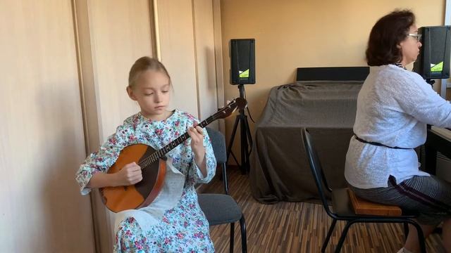 Наместникова Анна смотреть онлайн