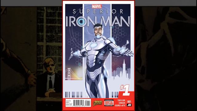 Сорвиголова/Daredevil Биография. Часть 2 смотреть онлайн