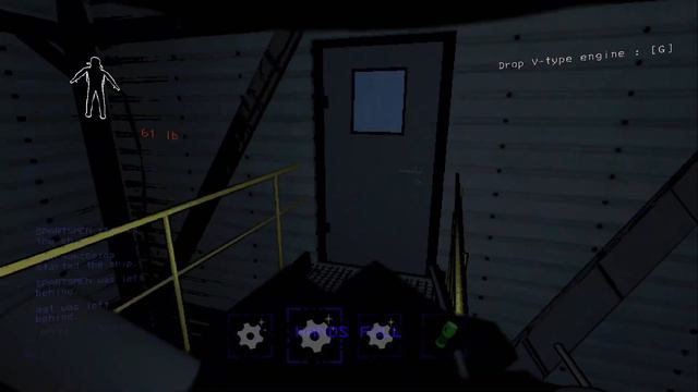 Как 3 идиота долги выплачивали - Lethal Company