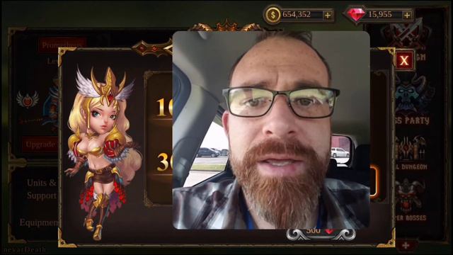 New update EXPLAINED✔️ Epic Heroes War смотреть онлайн
