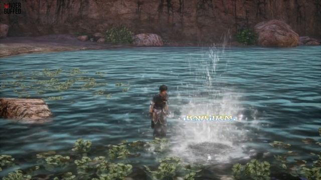 [The Last Remnant Remastered] Money Farming Guide (Early Game) смотреть онлайн