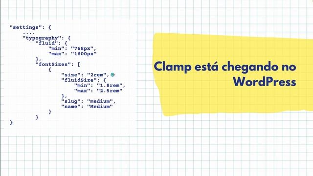 Trabalhando com as funções CSS Min(), Max() e Clamp() смотреть онлайн
