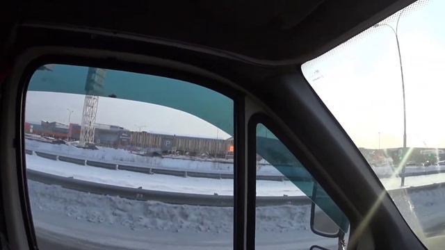 Рейс с Екатеринбурга на Ростов И опять давление масла смотреть онлайн