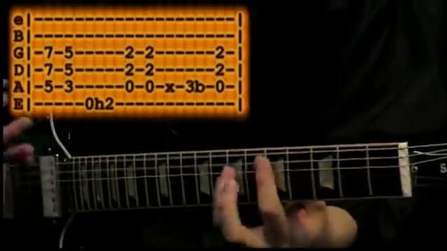 Girls got Rhythm (AC/DC) Lesson | COPYRIGHT CLAIM ISSUE - READ DESCRIPTION смотреть онлайн