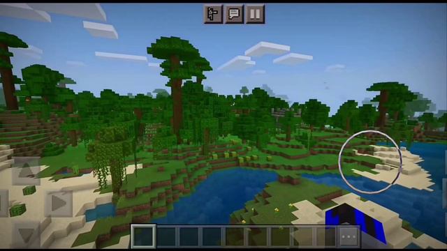 Minecraft Pe Official Version.1.16.221.01 Download Free смотреть онлайн