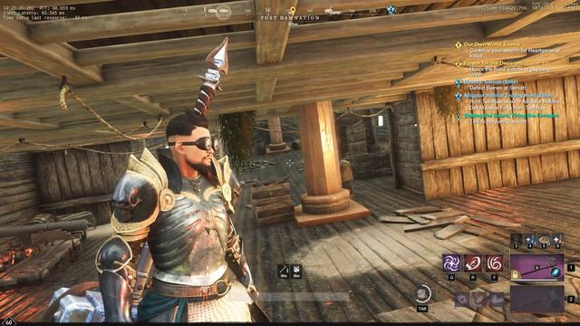 Ekera - Radu Ovidiu exploiting Orichalcum Vein смотреть онлайн