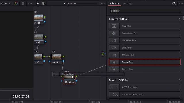 Pro 3D Render Color Grading in DaVinci Resolve + FREE EXR LUT! смотреть онлайн