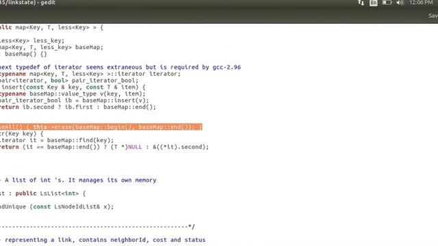 Install Ns2 in linux Proffetionally смотреть онлайн