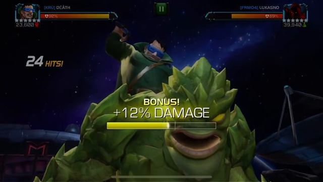 AW Tier 6 Moleman vs Void Mini Boss Node 49 смотреть онлайн