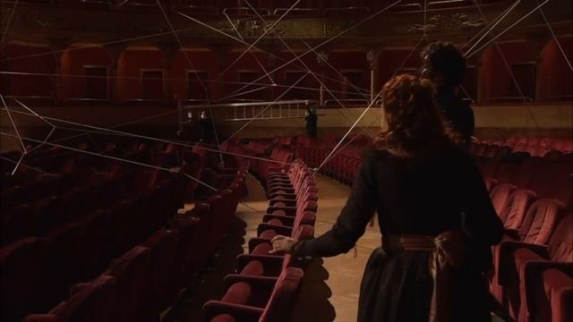 A. FILONCZYK, V. BERZHANSKAYA, R. GATIN "Zitti, zitti, piano ..." - Film di Mario Martone (RaiTV) смотреть онлайн