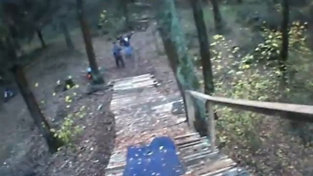 Мотокросс MountainBike смотреть онлайн