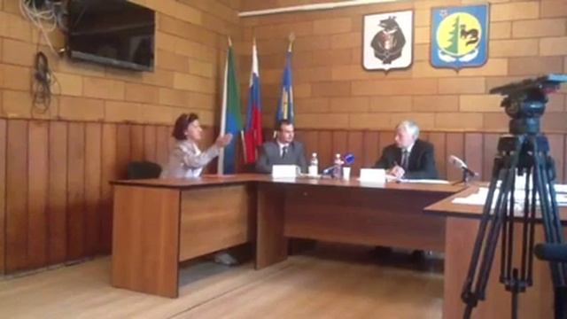 Прием в Полине Осипенко 03.07.12 смотреть онлайн