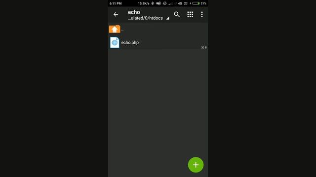 Php in hindi learn with mobile android || skill garage || смотреть онлайн