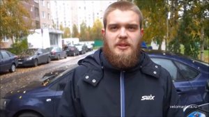 ⚡ Мотор колесо Дуюнова тянет Ниву l Евгений Дуюнов