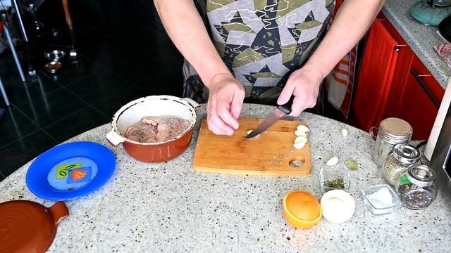 УТИНЫЕ Ножки Конфи! Выпуск №802 смотреть онлайн